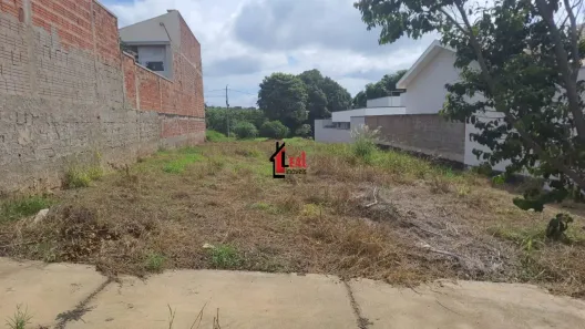 Lote/Terreno à venda, 276m² no Parque Residencial Colina, Santo Anastácio
