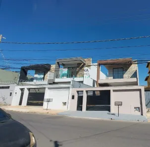 Casa com 3 Quartos à venda, 166m² no Coronel Ovídio Guerra, Lagoa Santa