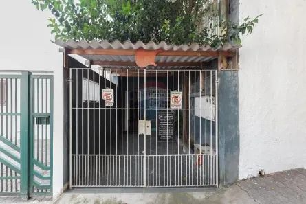 Sobrado com 3 Quartos para alugar, 120m² no Saúde, São Paulo