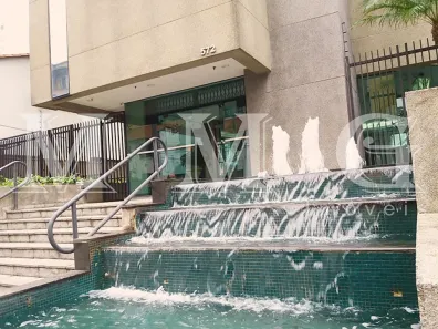 Imóvel Comercial para venda ou aluguel, 38m² no Vila Clementino, São Paulo