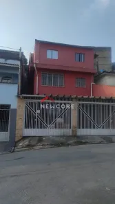 Casa com 6 Quartos à venda, 344m² no Brasilândia, São Paulo