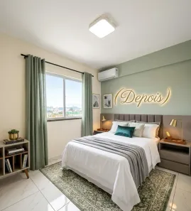 Apartamento com 2 Quartos à venda, 55m² no Centro, Camboriú