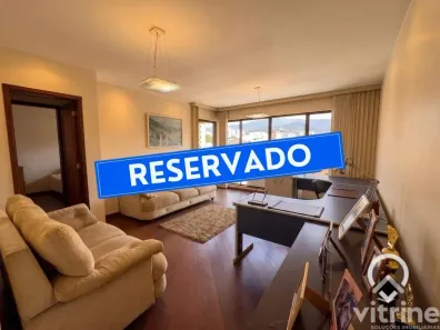 Apartamento com 2 Quartos à venda, 138m² no Centro, Nova Friburgo