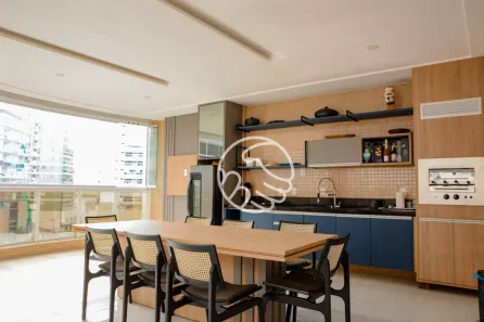 Apartamento com 4 Quartos à venda, 200m² no Centro, Guarapari