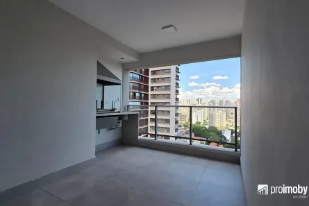 Apartamento com 2 Quartos à venda, 70m² no Perdizes, São Paulo