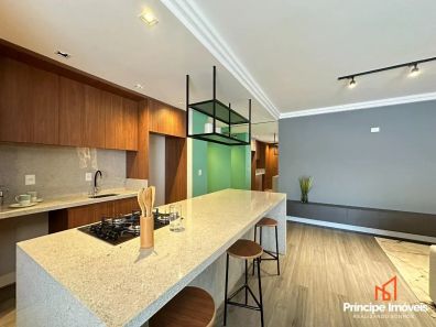 Apartamento com 3 Quartos à venda, 95m² no Anita Garibaldi, Joinville