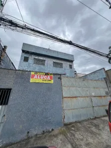 Galpão/Depósito/Armazém para alugar, 560m² no Jardim Colorado, São Paulo