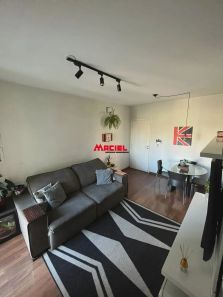 Apartamento com 3 Quartos à venda, 65m² no Jardim Alvorada, São José dos Campos