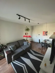 Apartamento com 3 Quartos à venda, 65m² no Jardim Alvorada, São José dos Campos