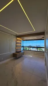 Cobertura com 3 Quartos à venda, 167m² no Pontal, Ilhéus