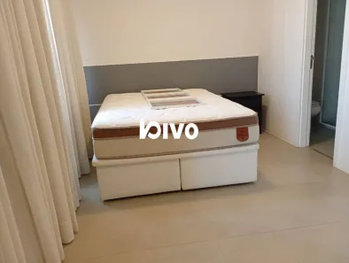 Apartamento com 1 Quarto para alugar, 36m² no Vila Mariana, São Paulo