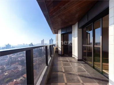 Apartamento com 4 Quartos à venda, 490m² no Bosque da Saúde, São Paulo