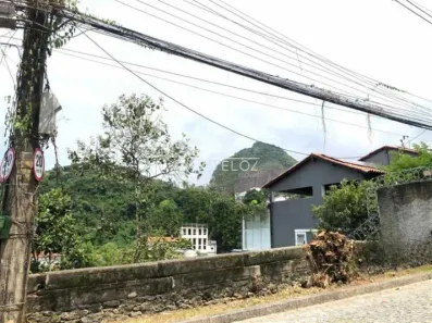 Lote/Terreno à venda, 393m² no Botafogo, Rio de Janeiro