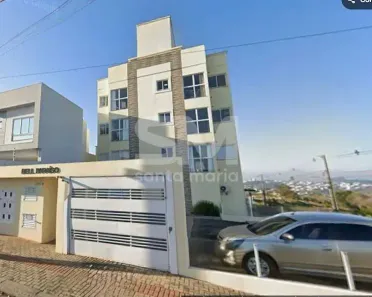 Apartamento com 2 Quartos à venda, 67m² no Paraíso, Chapecó