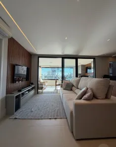 Apartamento com 2 Quartos à venda, 103m² no Parque Residencial Aquarius, São José dos Campos