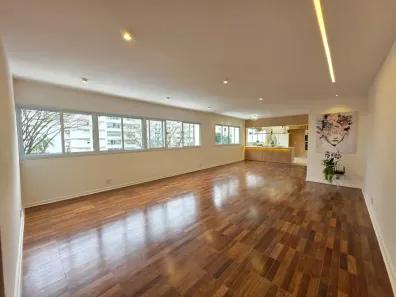 Apartamento com 3 Quartos à venda, 220m² no Consolação, São Paulo