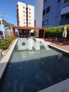 Apartamento com 3 Quartos à venda, 59m² no Poço, Cabedelo