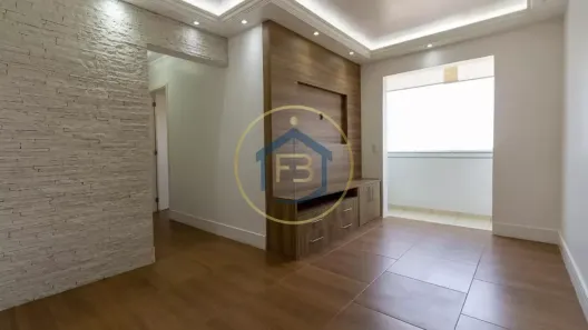 Apartamento com 2 Quartos à venda, 62m² no Presidente Altino, Osasco