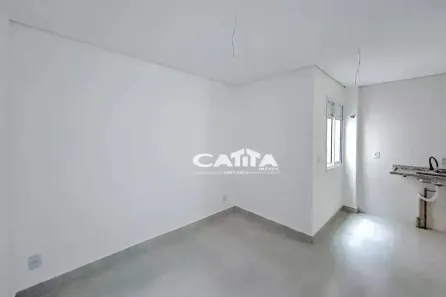 Apartamento com 1 Quarto para alugar, 18m² no Vila Esperança, São Paulo