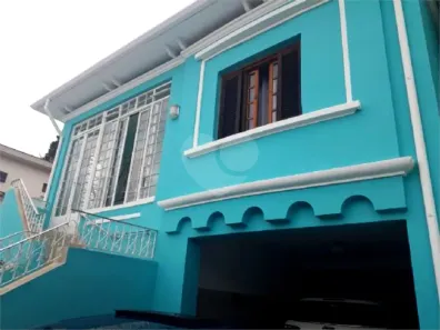 Sobrado com 2 Quartos à venda, 139m² no Jardim São Paulo(Zona Norte), São Paulo