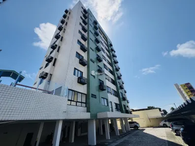 Apartamento com 3 Quartos à venda, 90m² no Barro Vermelho, Natal