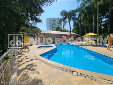 Apartamento com 2 Quartos à venda, 47m² no Jacarepaguá, Rio de Janeiro