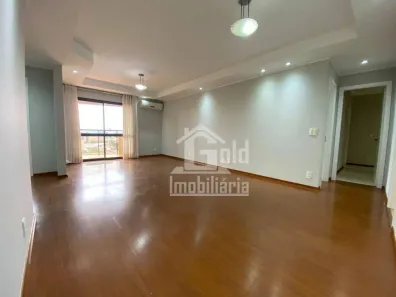 Apartamento com 4 Quartos à venda, 131m² no Jardim Canadá, Ribeirão Preto