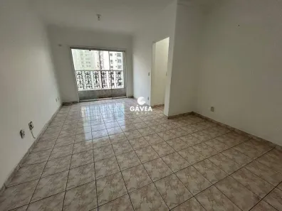Apartamento com 2 Quartos à venda, 82m² no Itararé, São Vicente
