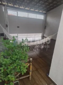 Casa com 2 Quartos à venda, 90m² no Portal do Sol, São Carlos