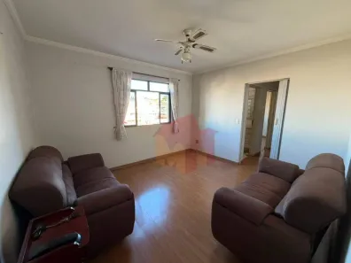 Apartamento com 2 Quartos à venda, 60m² no Conserva, Americana