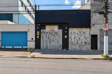 Ponto Comercial para alugar, 680m² no Santo Amaro, São Paulo