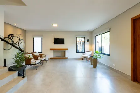 Casa com 3 Quartos à venda, 188m² no Brooklin Paulista, São Paulo
