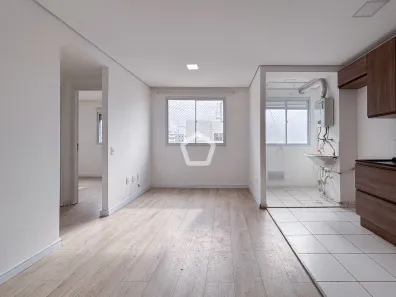 Apartamento com 2 Quartos à venda, 45m² no Cambuci, São Paulo