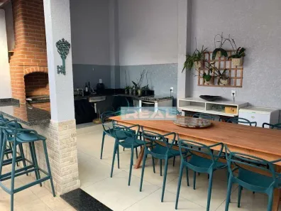Casa com 2 Quartos à venda, 155m² no Vila Monte Alegre, Paulínia