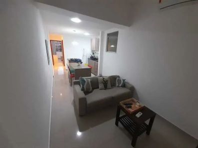 Apartamento com 1 Quarto à venda, 40m² no Copacabana, Rio de Janeiro