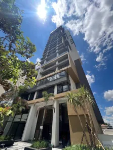 Apartamento com 1 Quarto à venda, 43m² no Cambuí, Campinas