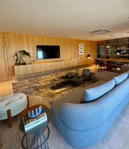 Apartamento com 4 Quartos à venda, 255m² no Tirol, Natal