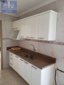 Apartamento com 2 Quartos à venda, 43m² no Jardim Ana Maria, Jundiaí