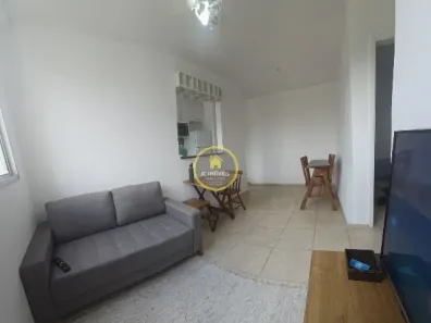 Apartamento com 2 Quartos à venda, 44m² no Campo Grande, Rio de Janeiro