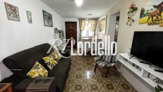 Apartamento com 2 Quartos à venda, 48m² no Taquara, Rio de Janeiro
