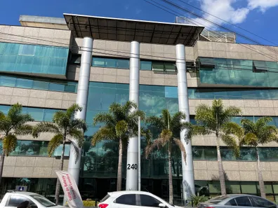 Consultório à venda, 42m² no Vila da Serra, Nova Lima