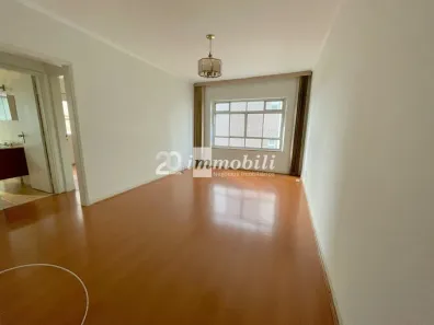Apartamento com 2 Quartos à venda, 90m² no Santa Cecília, São Paulo