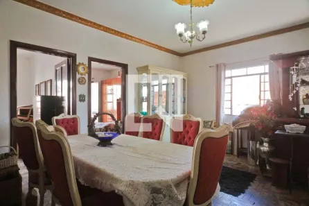 Casa com 6 Quartos à venda, 340m² no Casa Verde Média, São Paulo
