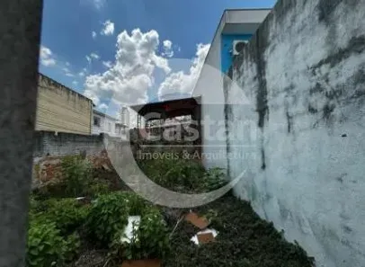 Lote/Terreno à venda, 558m² no Mooca, São Paulo
