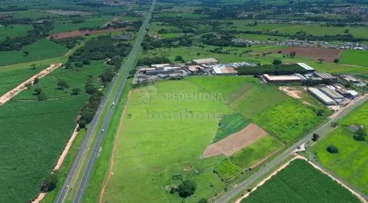 Lote/Terreno à venda, 40000m² no Área Rural de Cedral, Cedral
