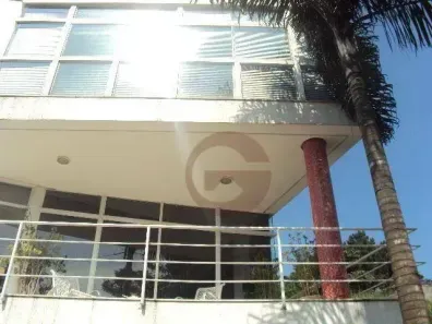 Casa de Condomínio com 4 Quartos à venda, 415m² no Parque dos Príncipes, São Paulo