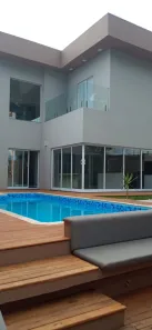 Casa de Condomínio com 3 Quartos à venda, 350m² no Quinta Ranieri, Bauru