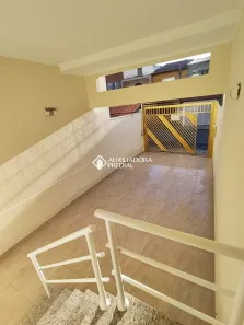 Sobrado com 3 Quartos à venda, 220m² no Campestre, Santo André