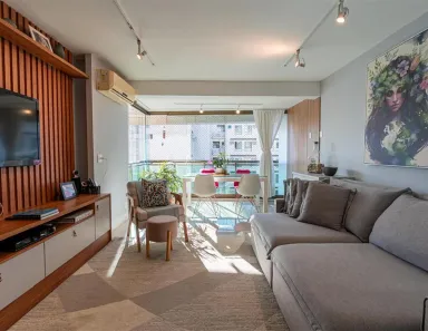 Cobertura com 2 Quartos à venda, 187m² no Barra da Tijuca, Rio de Janeiro