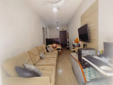Apartamento com 2 Quartos à venda, 84m² no Jardim da Balsa I, Americana